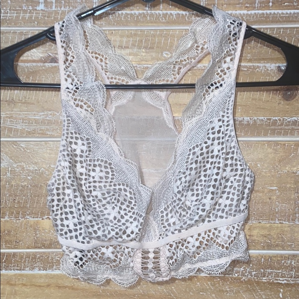 VS bralette